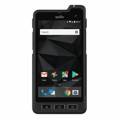 Sonim XP8 XP8800 AT&T Unlocked (CDMA & GSM) 64GB PTT Rugged Android Smart Burn