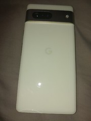 Google Pixel 7 5G 128GB (Verizon Locked), Lemongrass Color – READ