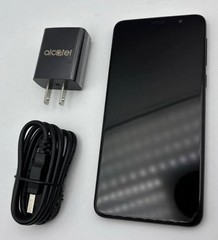 TCL A1X Android Smartphone 5.5″ Display 16GB 13MP Locked TracFone 4G A503DL