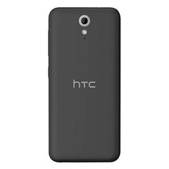 BNIB HTC Desire 620G Dual-SIM 8GB Grey/Light Grey Trim Factory Unlocked 3G GSM