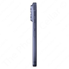 Apple iPhone 17 Pro 256GB Unlocked 6.3″ OLED 48MP WiFi NFC eSIM 5G Deep Blue