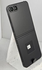 Galaxy Z Flip7 FE (SM-F761U1) – Black – UNLOCKED – NEW – OPEN BOX-Free Shipping