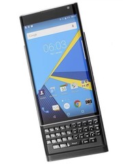 BlackBerry Priv 32GB 18MP Slider Unlocked Android Smartphone Fast Ship From 🇨🇦