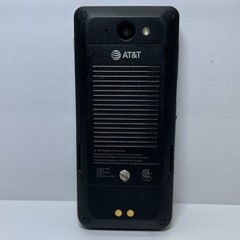 Sonim XP5 Plus XP5900 AT&T 16GB Rugged Waterproof Phone No Knobs – Tested Reset