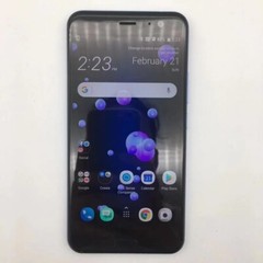 HTC U11 Original Unlocked 64GB/128GB 12MP Camera 4G LTE 5.5 inches Mobile Phone