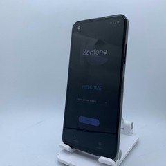 Asus Zenfone 10 256GB RAM 8GB Unlocked Starry Blue – Good Condition