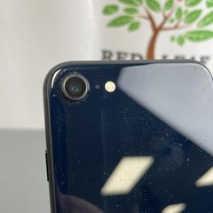 Apple iPhone SE 3rd Gen (2022) 128GB (Unlocked) – Midnight | 85%+ (See Photos)