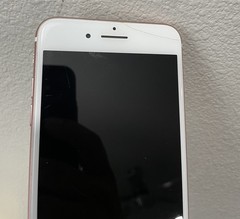 Apple iPhone 7 Plus (A1784) 32GB – (Us Sprint-T-Mobile) Smartphone – *DAMAGED*