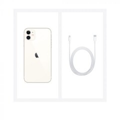 IPhone 11 -white (Cricket Wireless)