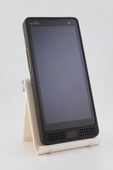 Fair Condition – Sonim XP10 9900 128GB Black (AT&T ONLY) – Free Shipping