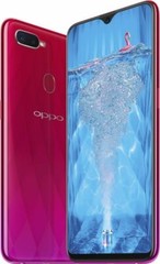 OPPO F9 Pro 6.3″ Dual SIM 4GB/64GB 6GB/64GB 6GB/128GB Android Smartphone