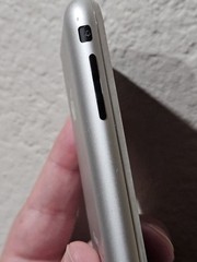 Apple iPhone 2G / A1203 – YM723 PVT (Early June 2007) – 4GB – Bell Icon Variant