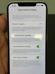 Apple iPhone 12 Pro Max Gold 256GB MG9W3LL/A For Parts