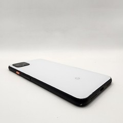 Google Pixel 4 XL G020J 128GB Clearly White (AT&T)