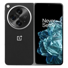 OnePlus Open CPH2551 Unlocked 7.82″ 11.7″ 16GB 512GB 64MP WiFi 5G Voyager Black