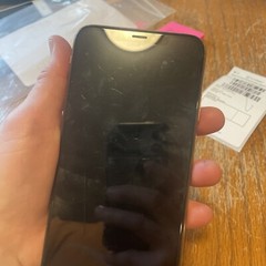 Apple iPhone XS Max 256GB Gold (Unlocked) A1921 (CDMA + GSM) Working Scratches