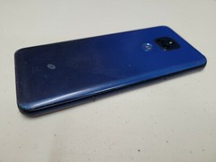 Motorola Moto G Play (2021) – XT2093DL – 32GB (TracFone) Smartphone – AS IS