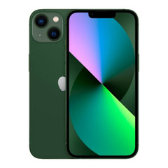 Apple iPhone 13 – 128GB / 512GB – Unlocked Verizon- Blue Green Red – Excellent