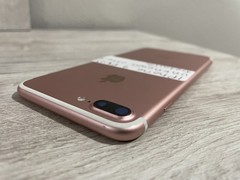 Apple iPhone 7 Plus (A1784) 32GB – (Us Sprint-T-Mobile) Smartphone – *DAMAGED*