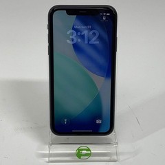 Broken T-Mobile Apple iPhone 11 64GB 26.5 MH8Y3LL/A Broken Speakers