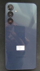 (StraightTalk) Samsung Galaxy A16 5G SM-S166V(GP) 128GB Blue Black – Excellent