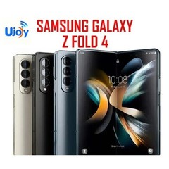 Network Unlocked Foldable Phone Samsung Galaxy Z Fold 4 5G 7.6″ F936U 12G 256GB