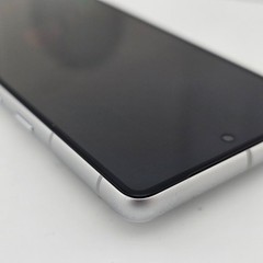 Google Pixel 7 GVU6C – Unlocked 256GB Snow White – *PARTS: NO DISPLAY/BAD CAMS