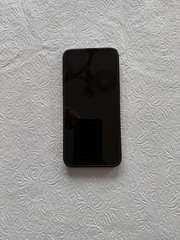 Apple iPhone 15 Pro Max – 256 GB – Black Titanium (Unlocked) – mint condition