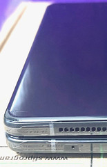 Samsung Galaxy Z Fold3 5G 512GB phone Black Verizon