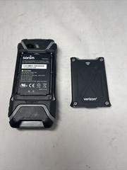 Sonim XP5 2gb Black XP5700 (Verizon) Rugged Cell Phone Untested