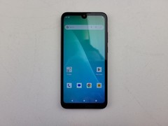 VORTEX CM62 – 32GB – Blue (CARRIER UNKNOWN) Dual SIM Smartphone – H6775