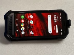 Kyocera DuraForce Ultra 5G E7110 Verizon Unlocked Rugged Android Smartphone OB