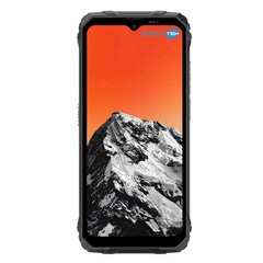Blackview Fort 1 6gb Ram 256gb Ip69k Android 15 Smartphone Rugged 10000mah_