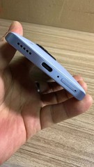 Xiaomi 13T Pro 12GB/512GB 6.67″ AMOLED 50MP Dual SIM 5G Blue Leica Android 15
