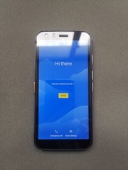 EXcellent CAT S62 4GB RAM+128 GB 4000mAh battery (Unlocked) water resistant