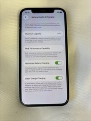 Apple iPhone 12 64GB – A2172 MGEF3LL/A Tested Works Factory Reset