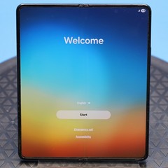 Samsung Galaxy Z Fold5 – 512 GB – Phantom Black (Unlocked)