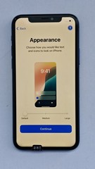 Apple iPhone 11 Pro Unlocked 64 GB 256 GB 5.8 in Random Color Good Condition