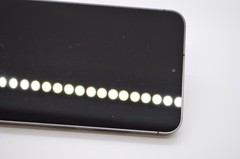 FAIR Samsung Galaxy S24 128GB SM-S921U1 Black Unlocked SCRATCHED SCREEN #B252