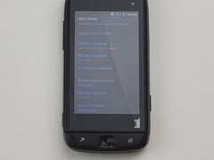 Samsung Sidekick 4G (SGH-T839) 1GB (T-Mobile) Smartphone – *PLEASE READ* – H8110