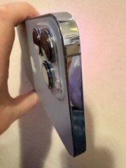 Salvage Unit iPhone 13 Pro Max 1TB Sierra Blue – For Parts / Repair Only
