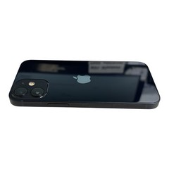 Apple iPhone 12 mini 64GB [A2176] Black (Unlocked) – GOOD – Fully Functional