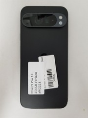 Pixel 9 Pro XL 256GB Black GGX8B (Verizon) Discounted zW2221
