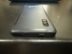 Samsung Galaxy XCover Pro Android Smartphone SM-G715U 64GB Black Verizon