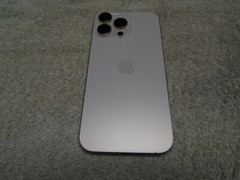Apple iPhone 16 Pro Max, 256gb, Desert Titanium, Carrier Unlocked, Excellent!!!