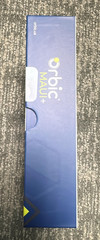 Orbic Maui+ ORB545LBTF 32GB Unlocked 4G LTE Black Smartphone