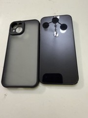 Apple iPhone 14 128GB Factory Unlocked Black 86% Battery – Read Description