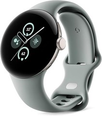 Google Pixel Watch 2 41mm GD2WG Gold Unlocked -VERY GOOD
