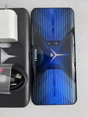 Lenovo Legion Pro 5G 6.65″ Snapdragon 865 5G+ 5000mAh Android Google