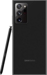 Samsung Galaxy Note20 Ultra 5G SM-N986U – (Unlocked) Black *Open Box, Excellent